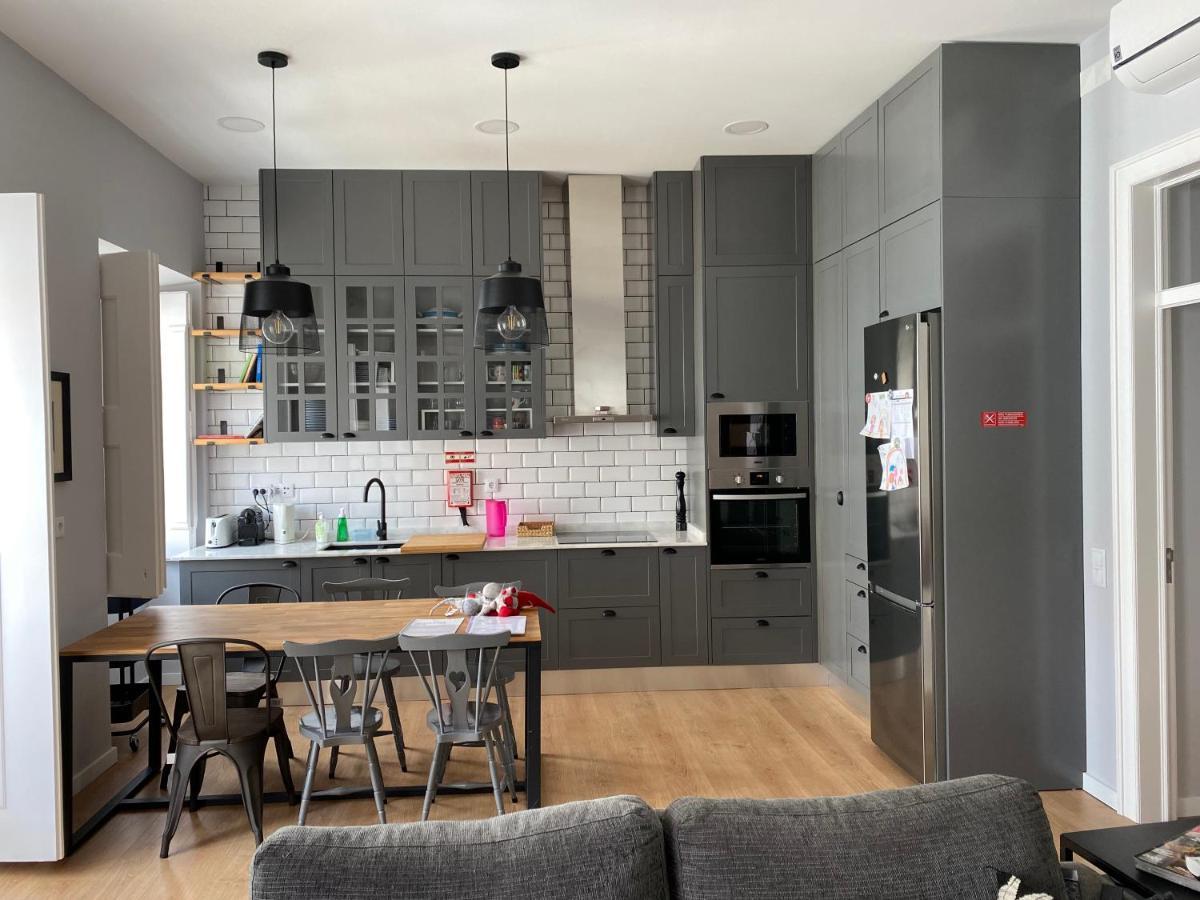 Casa da Serpa Pinto Évora Esterno foto