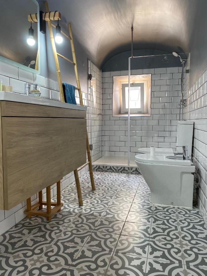 Casa da Serpa Pinto Évora Esterno foto