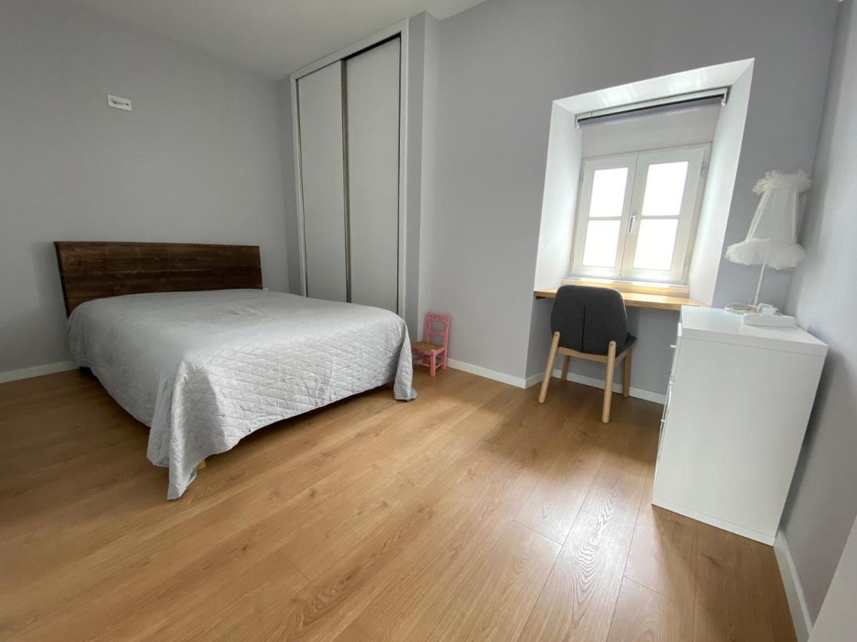 Casa da Serpa Pinto Évora Esterno foto